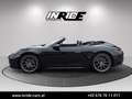 Porsche 992 Carrera Cabrio*SportAga*Chrono*RS-SPYDER*18-Wege* Zwart - thumbnail 8