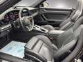Porsche 992 Carrera Cabrio*SportAga*Chrono*RS-SPYDER*18-Wege* Zwart - thumbnail 9