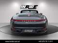 Porsche 992 Carrera Cabrio*SportAga*Chrono*RS-SPYDER*18-Wege* Zwart - thumbnail 6