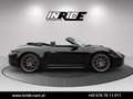 Porsche 992 Carrera Cabrio*SportAga*Chrono*RS-SPYDER*18-Wege* Zwart - thumbnail 4