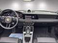 Porsche 992 Carrera Cabrio*SportAga*Chrono*RS-SPYDER*18-Wege* Zwart - thumbnail 12