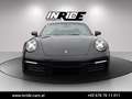 Porsche 992 Carrera Cabrio*SportAga*Chrono*RS-SPYDER*18-Wege* Zwart - thumbnail 2