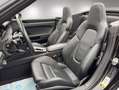 Porsche 992 Carrera Cabrio*SportAga*Chrono*RS-SPYDER*18-Wege* Zwart - thumbnail 10