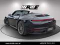 Porsche 992 Carrera Cabrio*SportAga*Chrono*RS-SPYDER*18-Wege* Zwart - thumbnail 7
