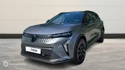 Renault E-Tech Electric 220ch 87kWh Techno option esprit Alpine grande autonomie -25