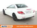 Mercedes-Benz SLC 200 SLC 200 CGI Aut.*NAVI*LED*TEMPO*PDC*SHZ*KLIMA* Blanco - thumbnail 4