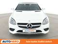 Mercedes-Benz SLC 200 SLC 200 CGI Aut.*NAVI*LED*TEMPO*PDC*SHZ*KLIMA* Blanco - thumbnail 9