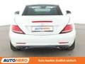 Mercedes-Benz SLC 200 SLC 200 CGI Aut.*NAVI*LED*TEMPO*PDC*SHZ*KLIMA* Blanco - thumbnail 5