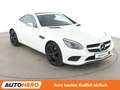 Mercedes-Benz SLC 200 SLC 200 CGI Aut.*NAVI*LED*TEMPO*PDC*SHZ*KLIMA* Blanco - thumbnail 8