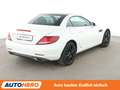 Mercedes-Benz SLC 200 SLC 200 CGI Aut.*NAVI*LED*TEMPO*PDC*SHZ*KLIMA* Blanco - thumbnail 6