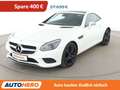 Mercedes-Benz SLC 200 SLC 200 CGI Aut.*NAVI*LED*TEMPO*PDC*SHZ*KLIMA* Blanco - thumbnail 1