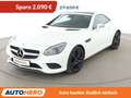 Mercedes-Benz SLC 200 SLC 200 CGI Aut.*NAVI*LED*TEMPO*PDC*SHZ*KLIMA* Weiß - thumbnail 1