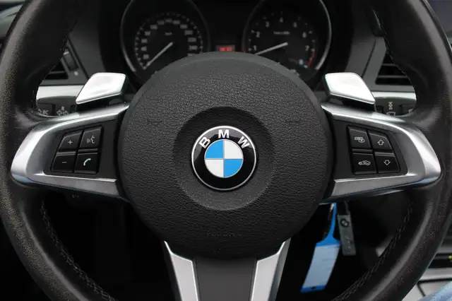 BMW Z4 view 30