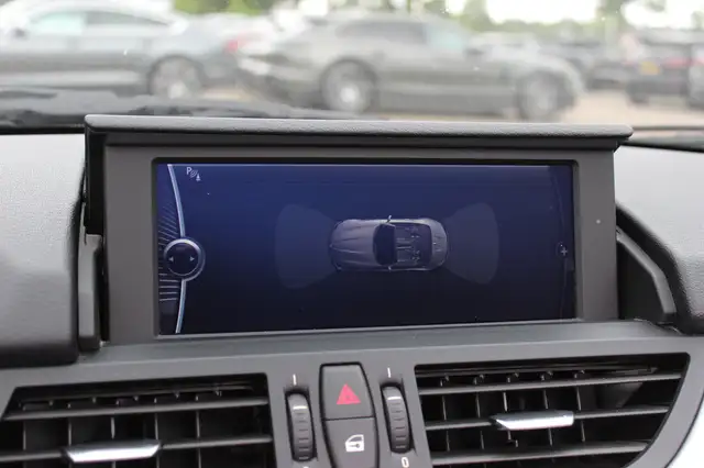 BMW Z4 view 19