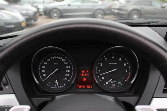 BMW Z4 view 17