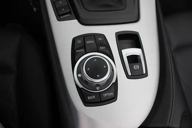 BMW Z4 view 29