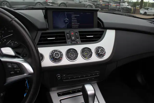 BMW Z4 view 18