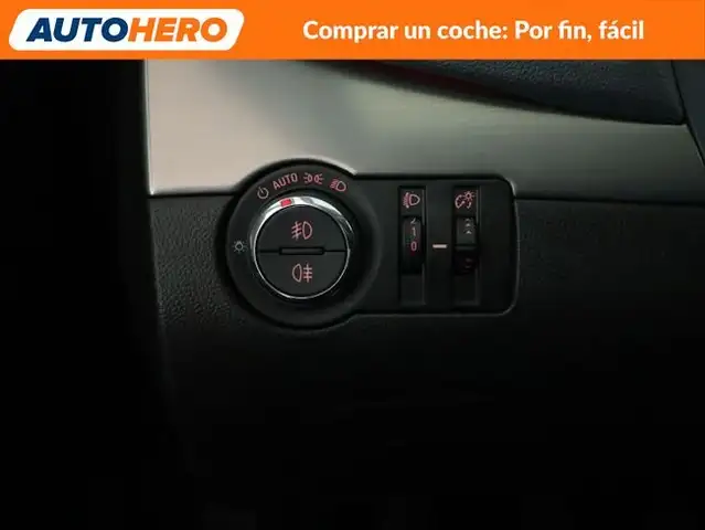 Opel Mokka view 28