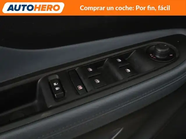 Opel Mokka view 27