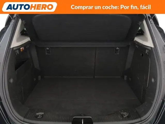 Opel Mokka view 18
