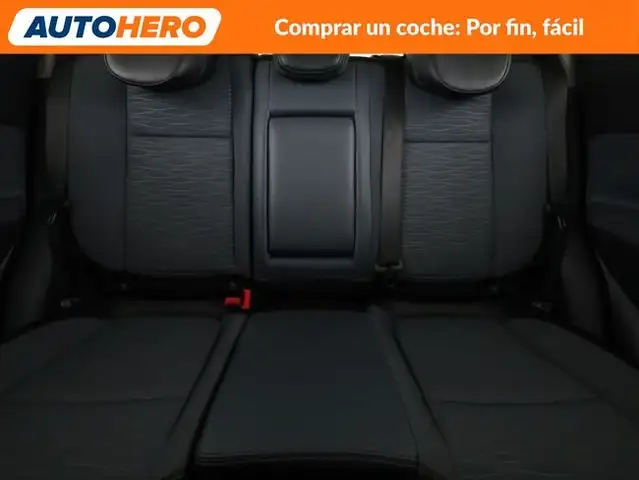 Opel Mokka view 16
