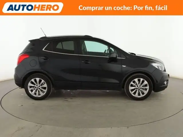 Opel Mokka view 7