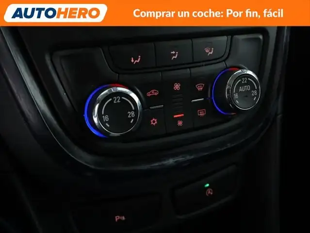 Opel Mokka view 24