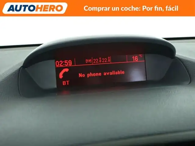 Opel Mokka view 20