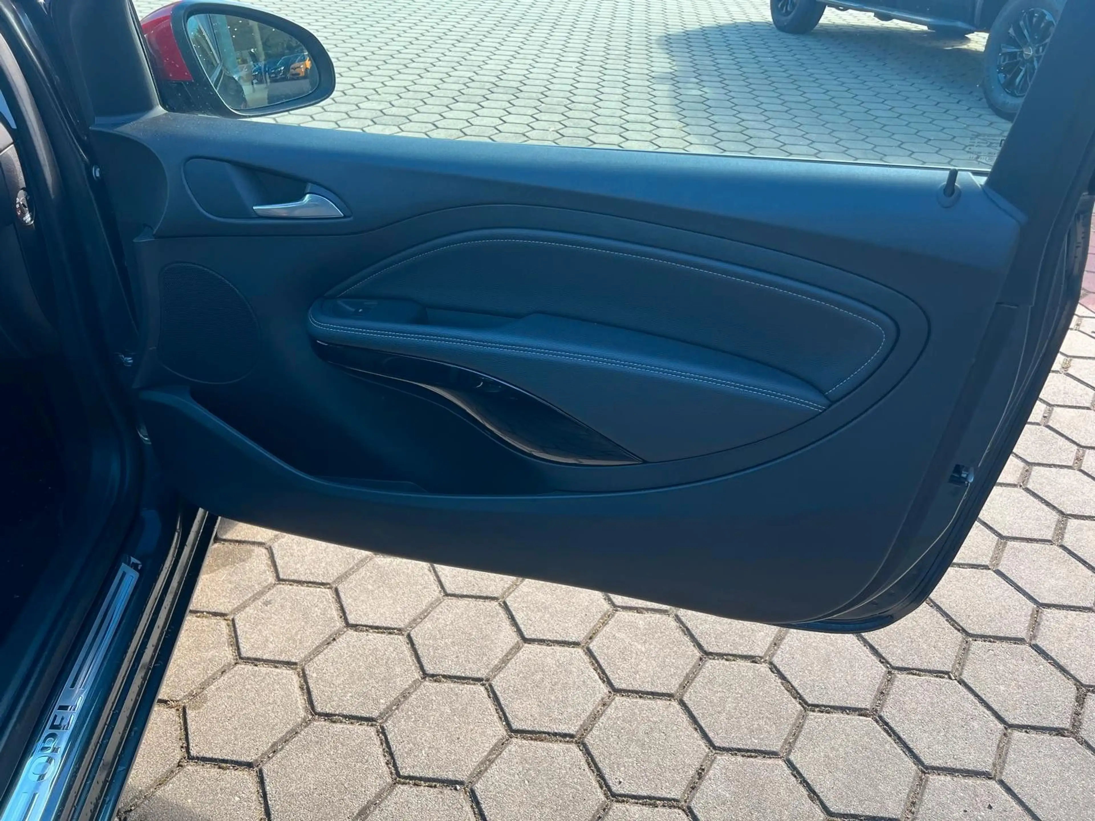 Opel Adam Unlimited, Intellilink, Klimaautom. — photo 11