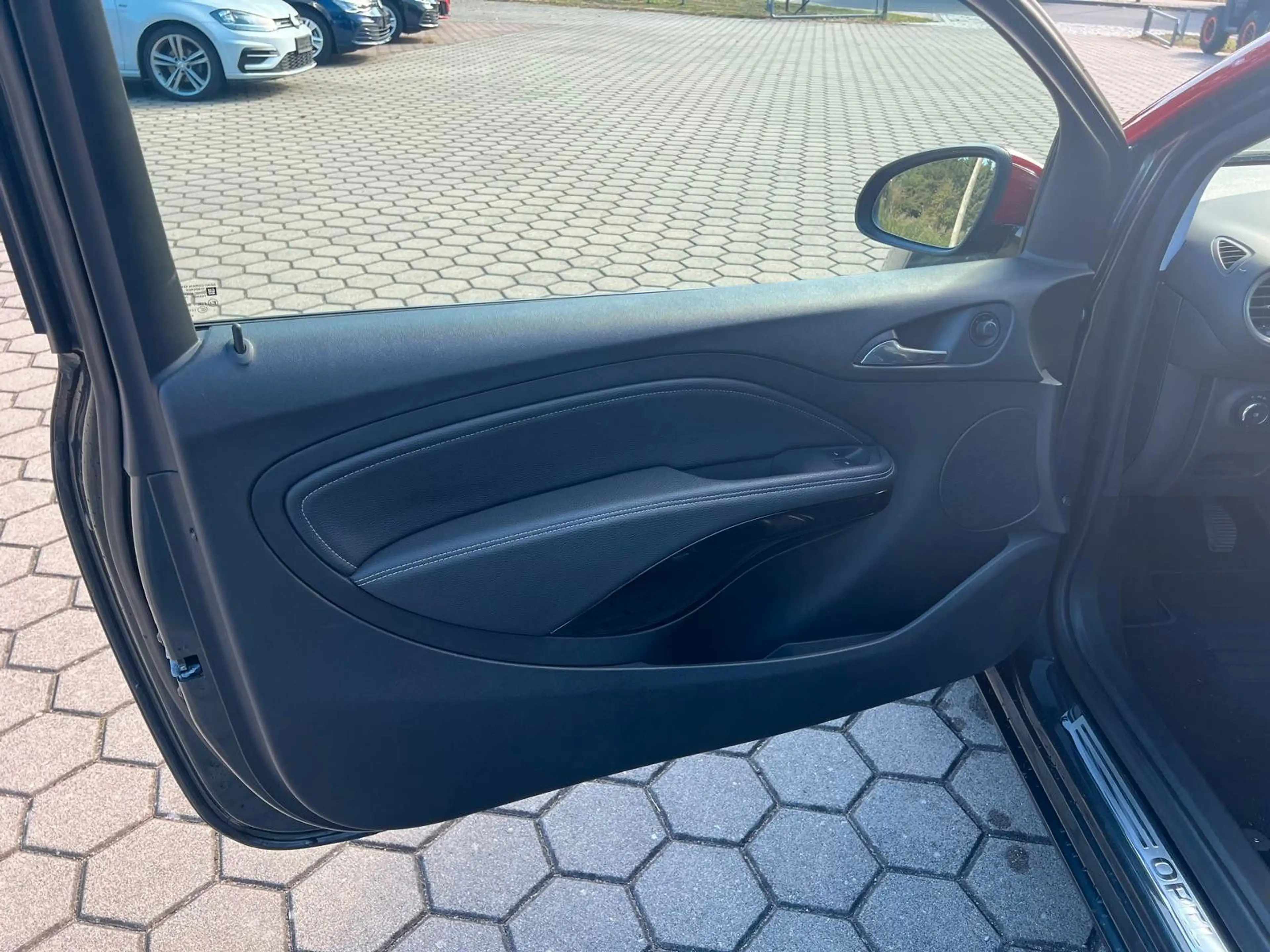 Opel Adam Unlimited, Intellilink, Klimaautom. — photo 12
