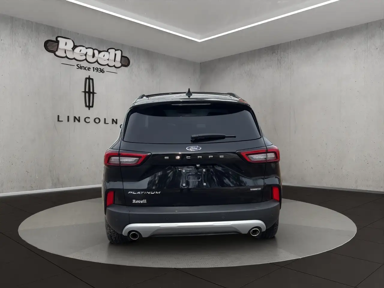 Ford Escape снимка Ford Escape