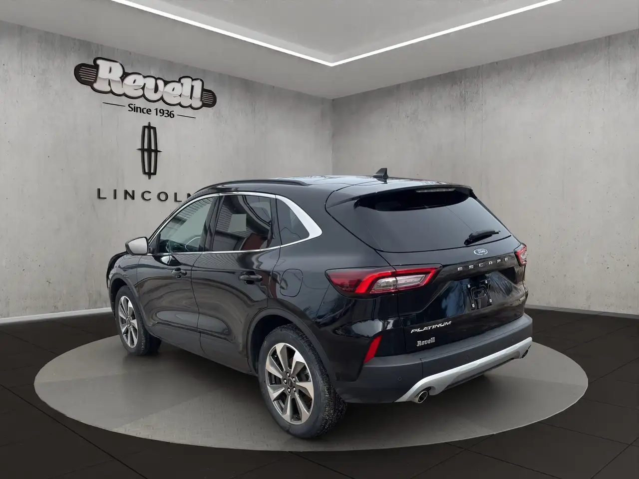 Ford Escape снимка Ford Escape