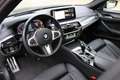 BMW 540 5-serie Touring 540d xDrive Touring High Executive Zwart - thumbnail 40