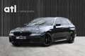BMW 540 5-serie Touring 540d xDrive Touring High Executive Zwart - thumbnail 1