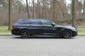 BMW 540 5-serie Touring 540d xDrive Touring High Executive Zwart - thumbnail 8
