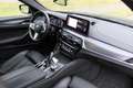 BMW 540 5-serie Touring 540d xDrive Touring High Executive Zwart - thumbnail 43
