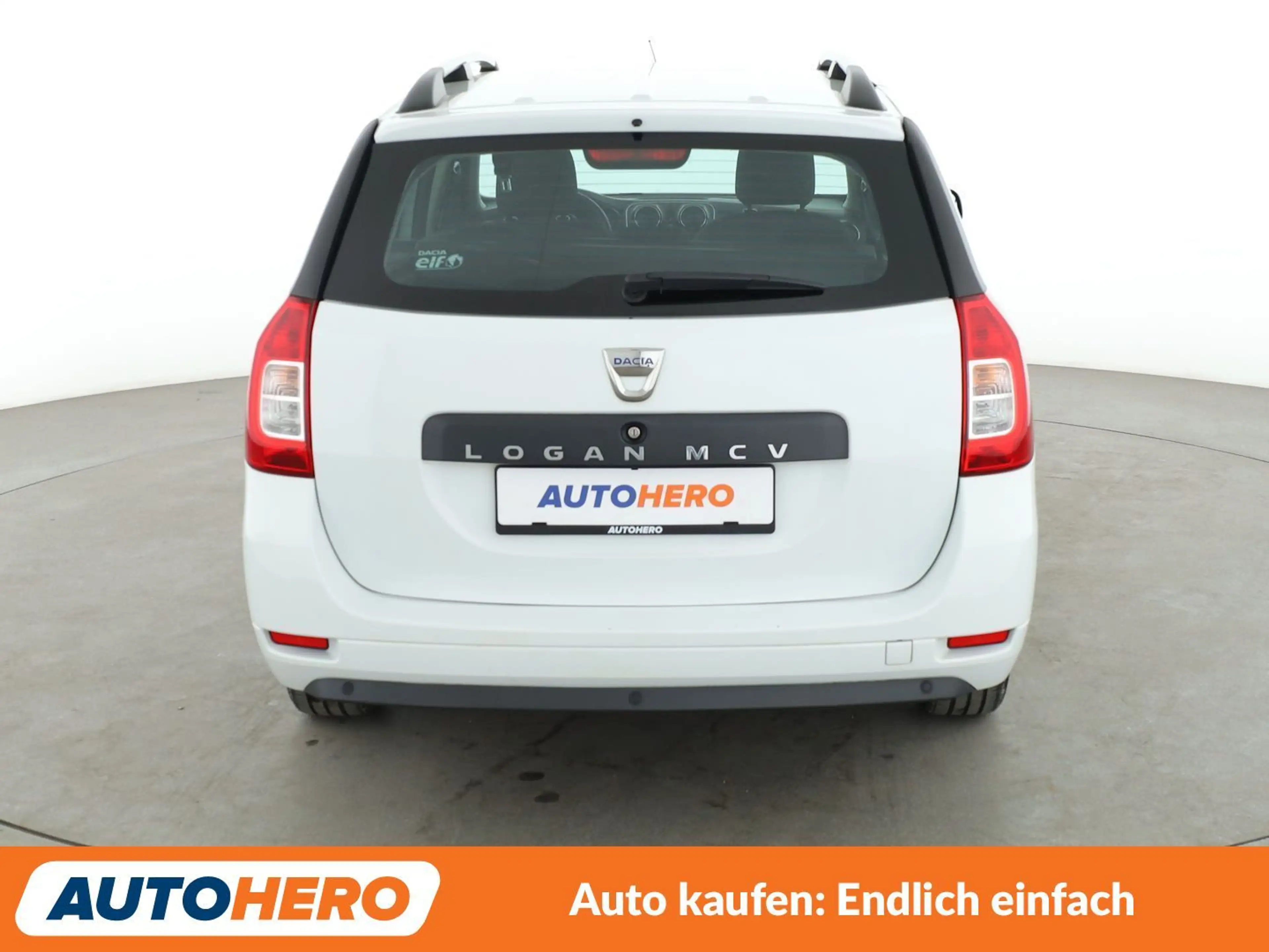 Dacia Logan 0.9 TCe Comfort*PDC*KLIMA*LM-FELGEN* — photo 5