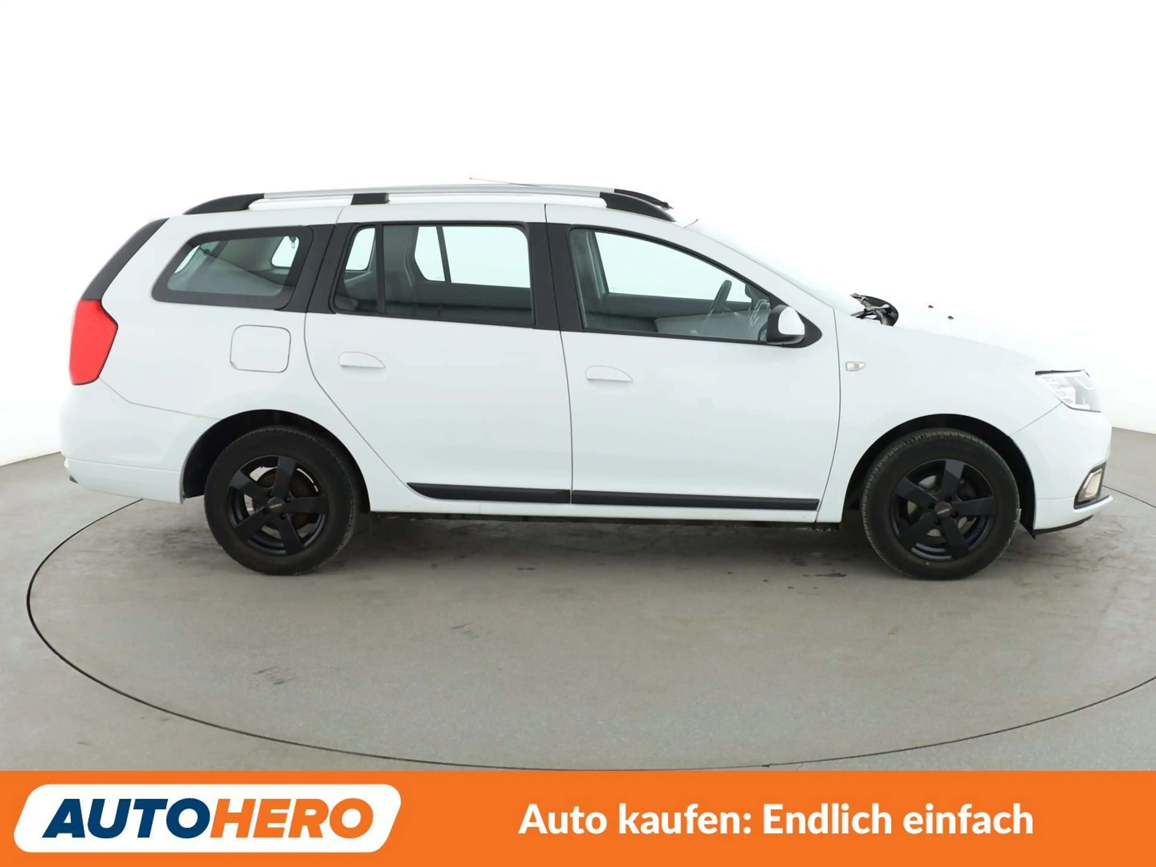 Dacia Logan 0.9 TCe Comfort*PDC*KLIMA*LM-FELGEN* — photo 7