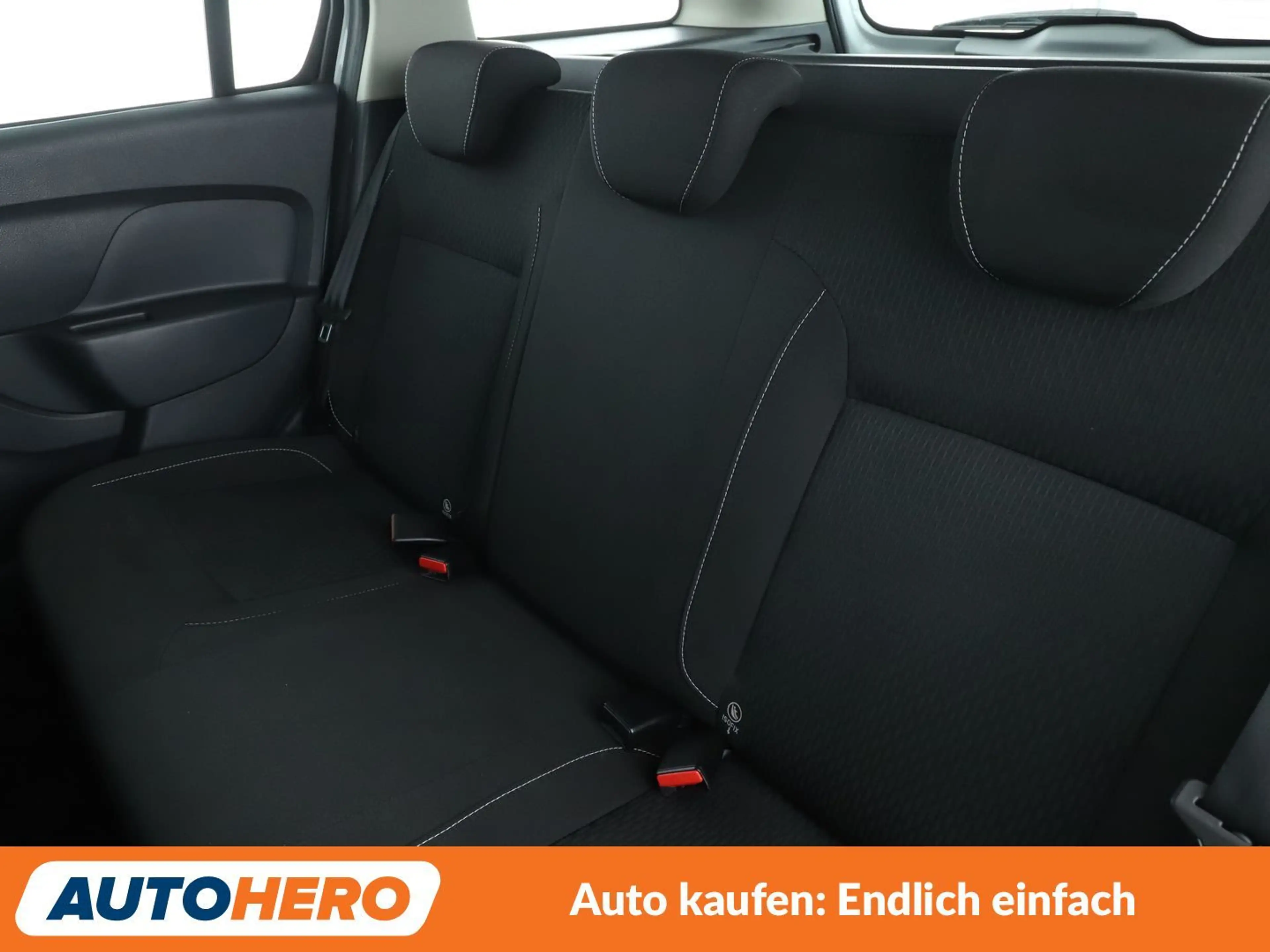 Dacia Logan 0.9 TCe Comfort*PDC*KLIMA*LM-FELGEN* — photo 14