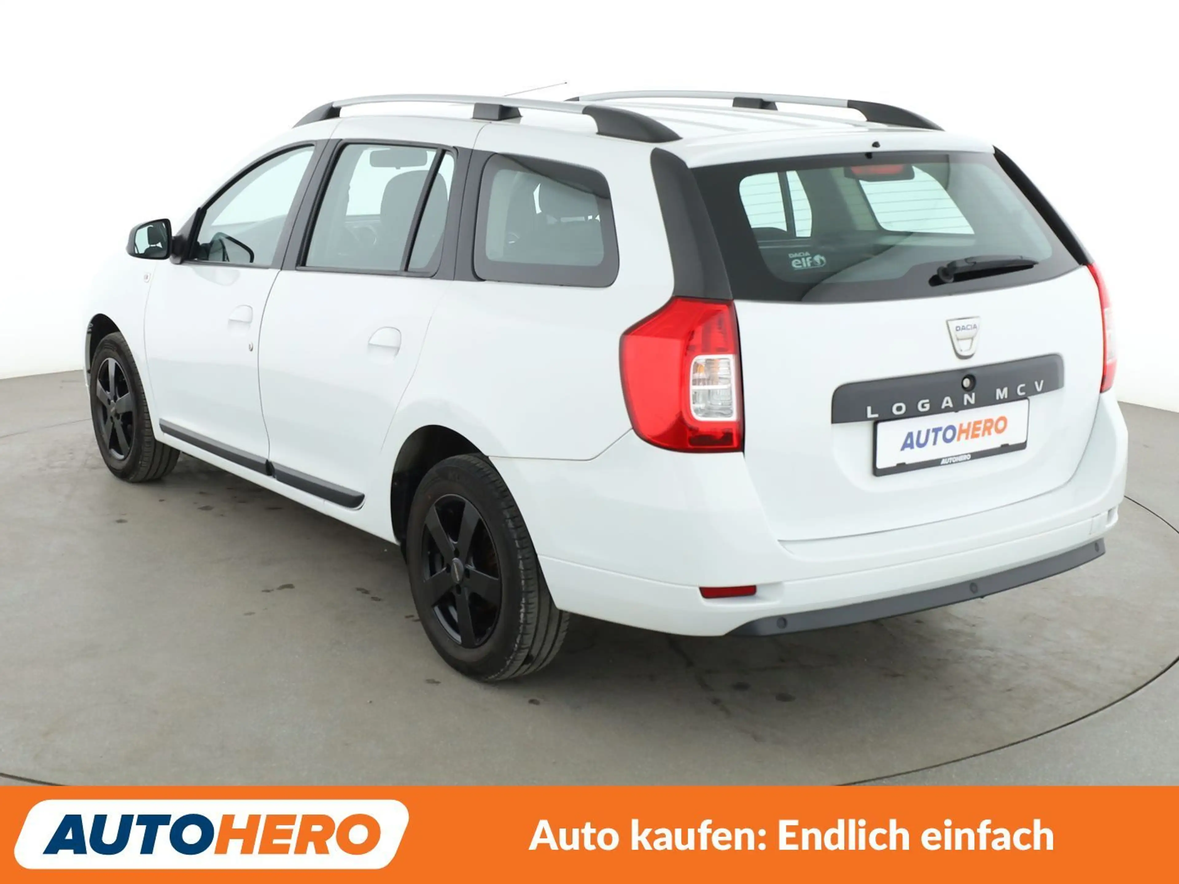 Dacia Logan 0.9 TCe Comfort*PDC*KLIMA*LM-FELGEN* — photo 4