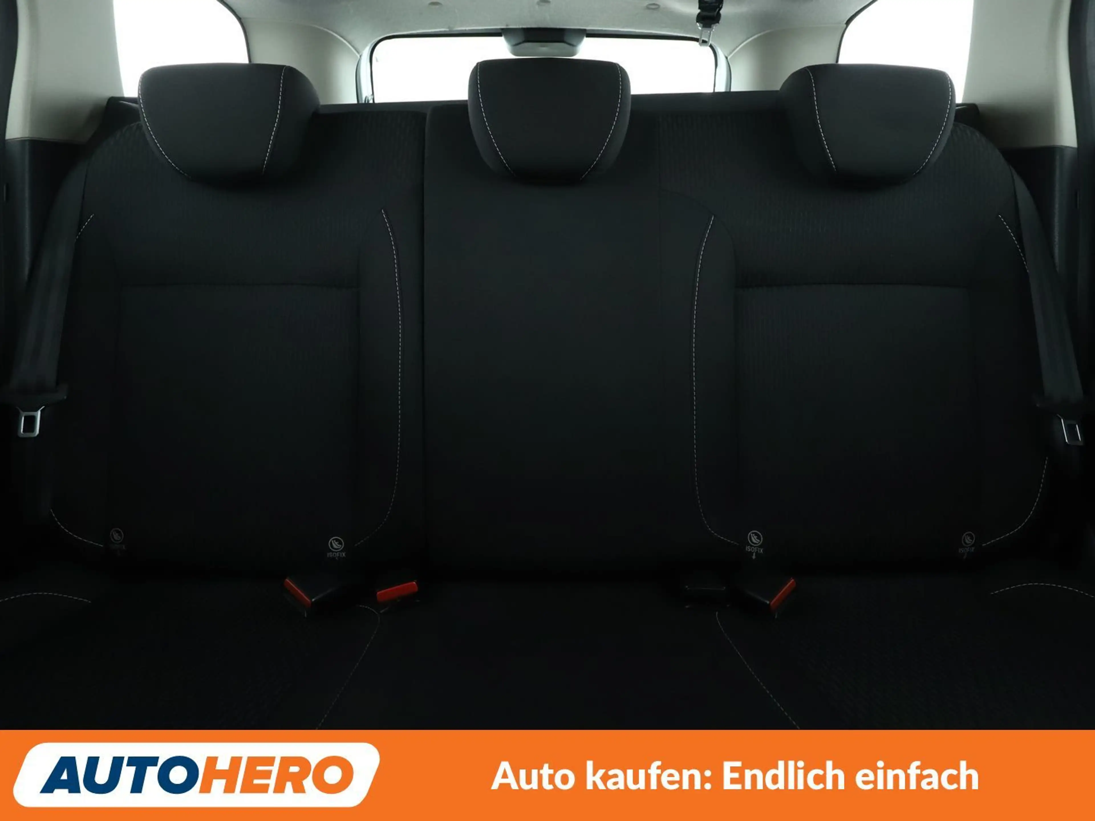 Dacia Logan 0.9 TCe Comfort*PDC*KLIMA*LM-FELGEN* — photo 15