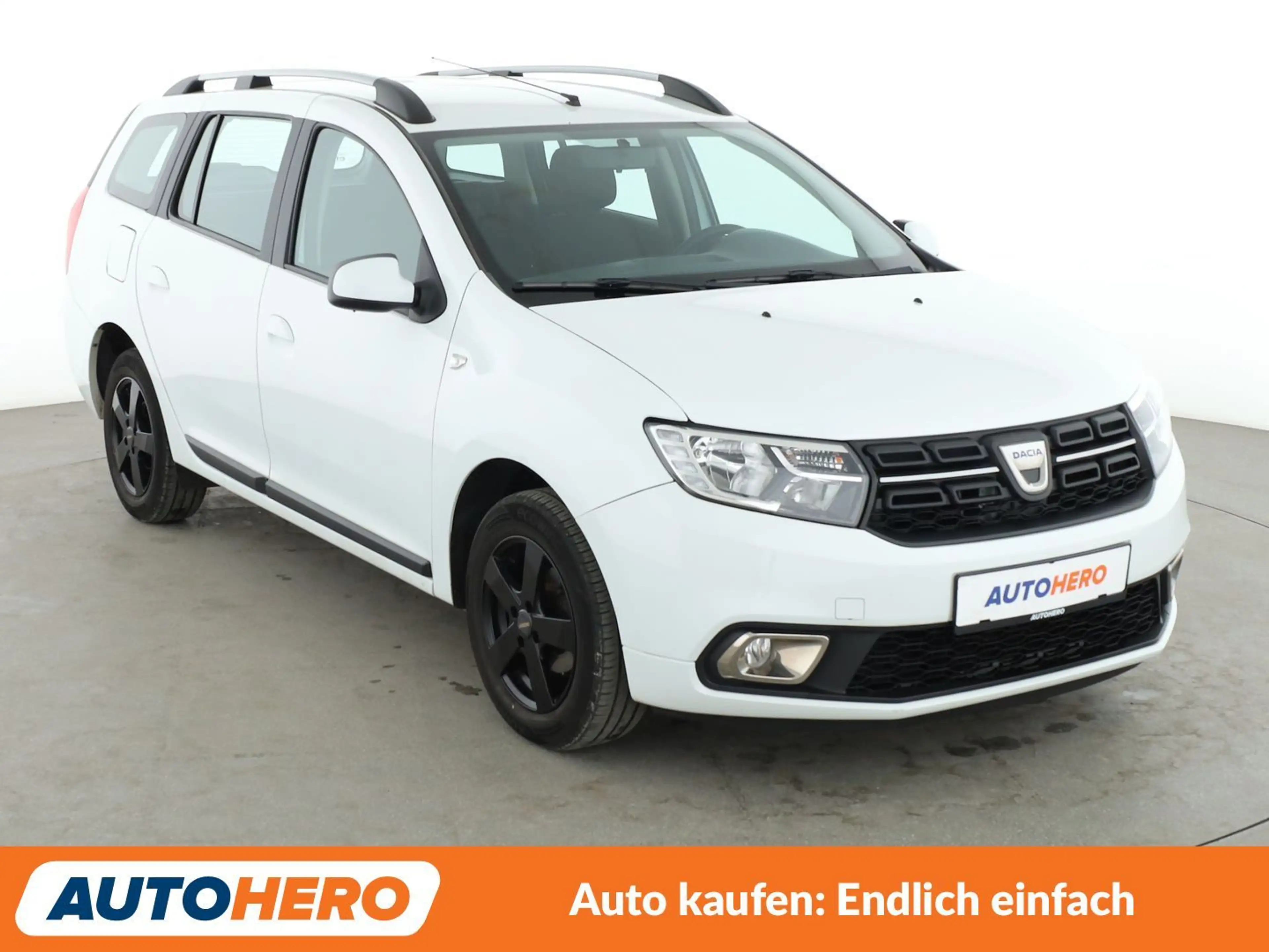 Dacia Logan 0.9 TCe Comfort*PDC*KLIMA*LM-FELGEN* — photo 8