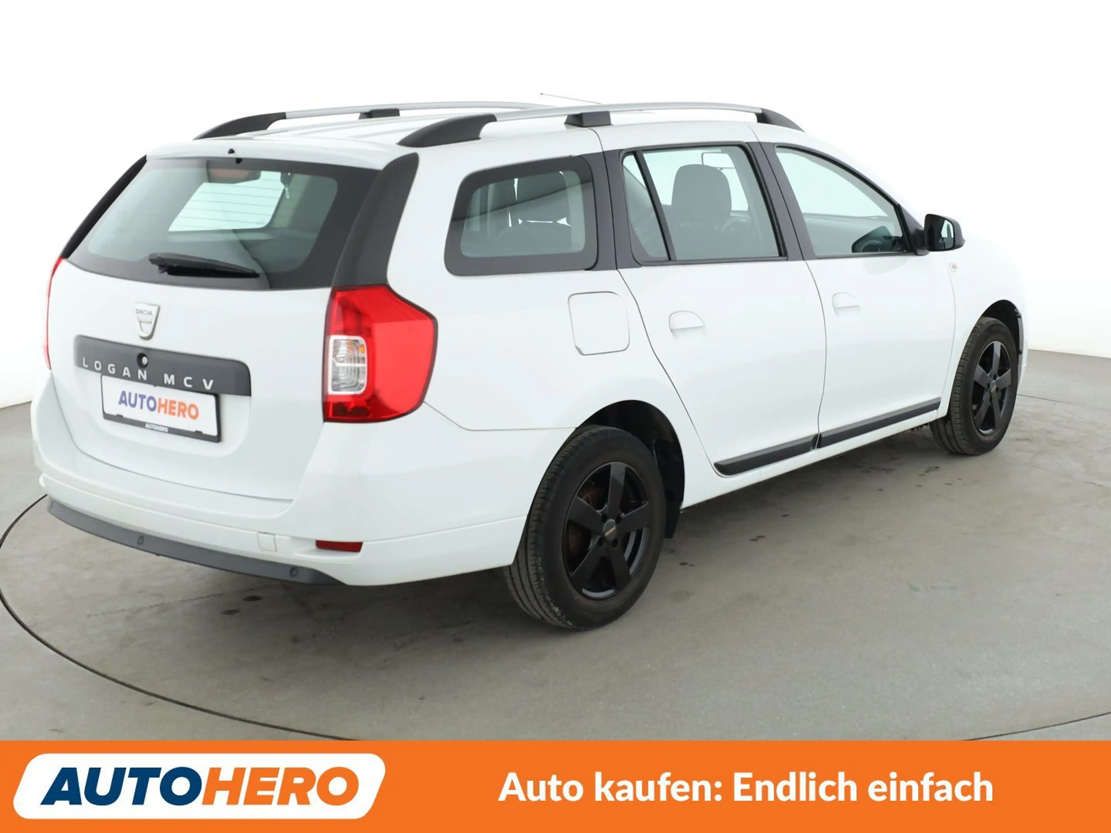 Dacia Logan 0.9 TCe Comfort*PDC*KLIMA*LM-FELGEN* — photo 6