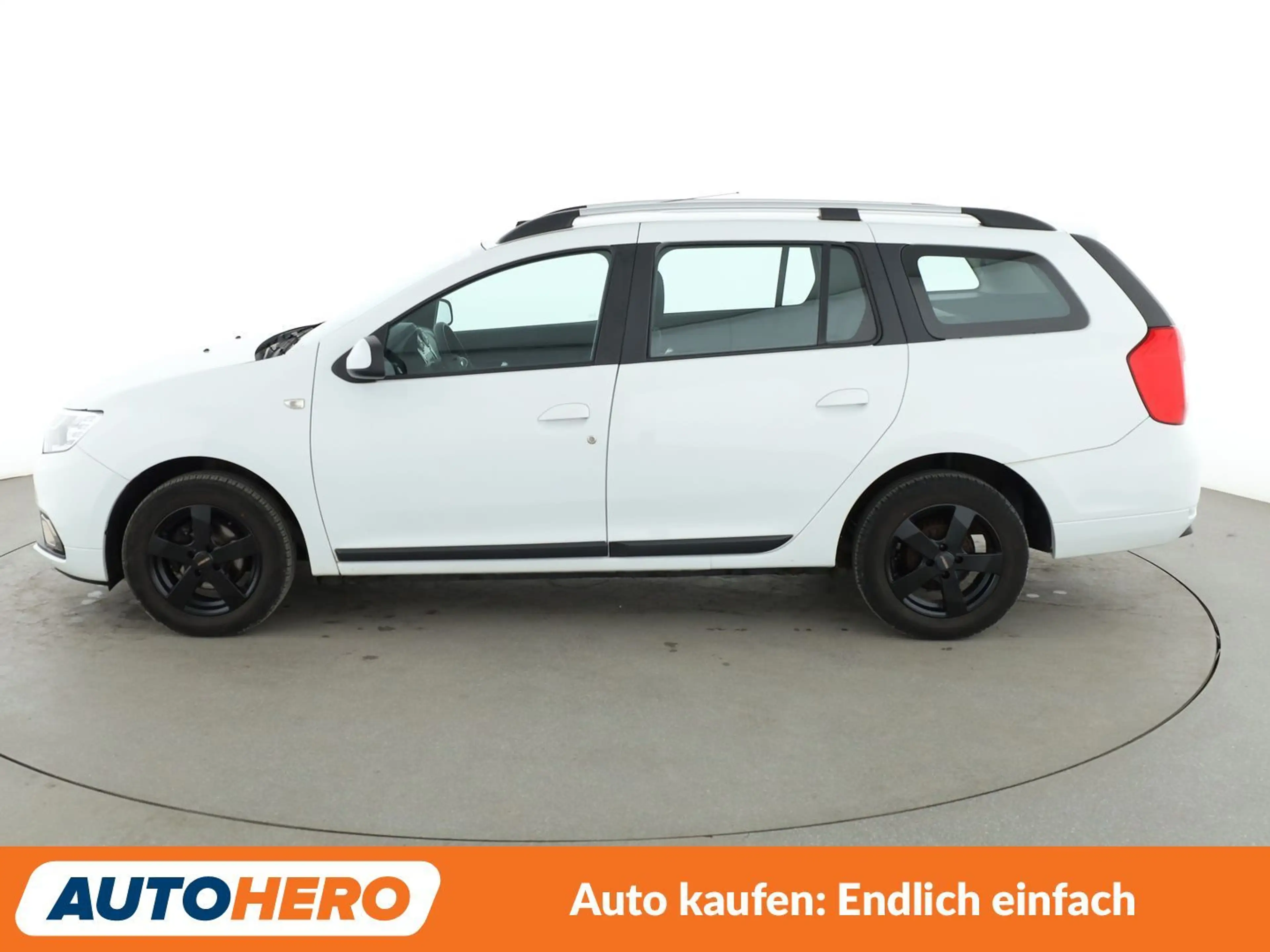 Dacia Logan 0.9 TCe Comfort*PDC*KLIMA*LM-FELGEN* — photo 3
