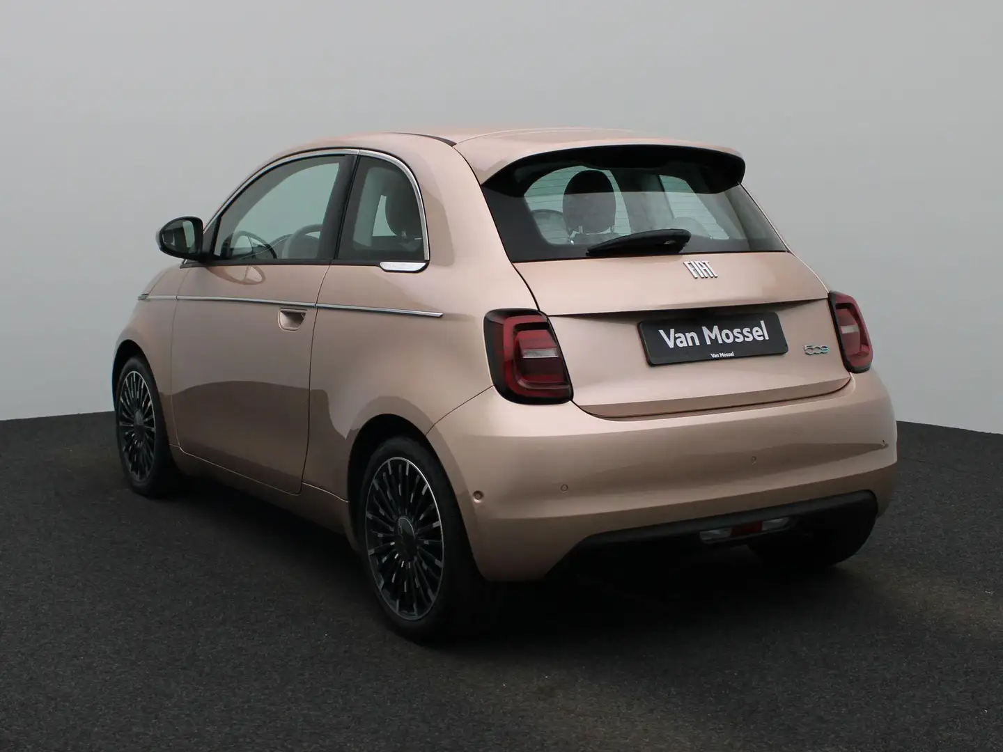 Fiat 500 La Prima 42 kWh - 2