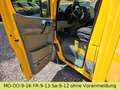 Mercedes-Benz Sprinter 906 Koffer Automatik Saxas CDI EU5 Gelb - thumbnail 7