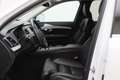Volvo XC90 2.0 T8 Recharge AWD Inscription Expression 7p. ACC Blanc - thumbnail 12