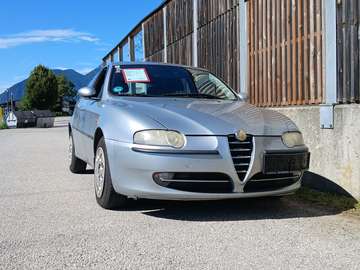 1.6 T.Spark ECO Distinctive *KLIMA*