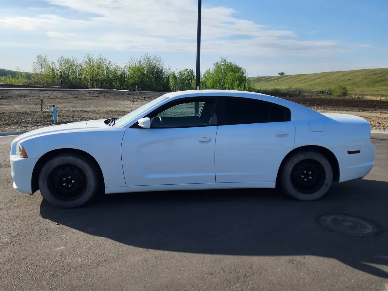 Dodge Charger снимка Dodge Charger