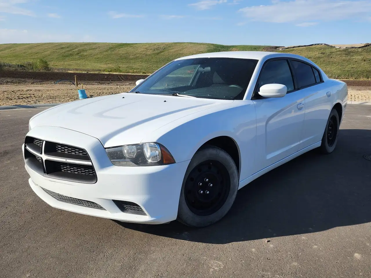 2014 Dodge Charger